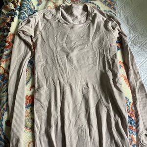 Swiftly tech long sleeve